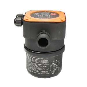 Presostat electronic automat 2.2KW, 220V pentru pompa de apa, 15 bar, rezervor incorporat 1L HYDROCALL-2200AS, Cod: BK78869 - Img 5