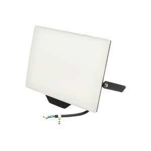 Proiector led 100W, 8000lm, 6400K, IP65 alimentare 220V-240V, Cod: BK69711, Brand: BRECKNER GERMANY - Img 2