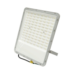 Proiector LED 200W, 100-265V, 6500K, 16500lm tip Flood 330x280x30mm IP66 Breckner Germany, BK00683