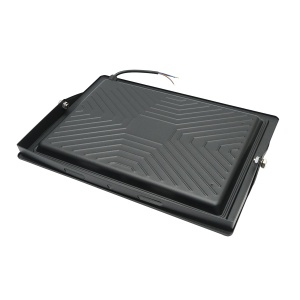Proiector LED 200W, 220V, 6500K, 381x280x42mm IP66, Cod: BK79650, Brand: BRECKNER GERMANY - Img 4