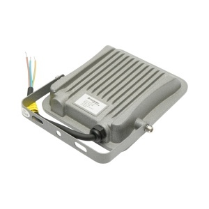 Proiector LED 30W, 220V, 6500K, 2700lm tip Flood 135x115x28mm IP66 Breckner Germany, BK00675 - Img 8