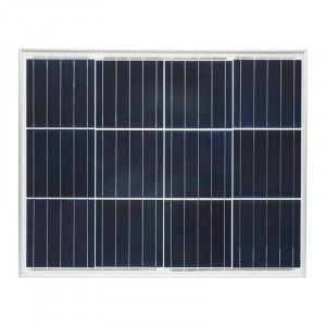 Proiector LED 30W, cu panou solar si baterie, 3,2V/40Ah si suport articulat, Cod: BK87489 Echivalență: DISDW67, Breckner Germany - Img 3