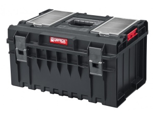 QBRICK SYSTEM ONE Cutie de scule cu organizator 350 mm profesional (2/4) - Img 1