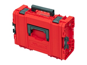 QBRICK SYSTEM PRO 195 Cutie de scule Roșu Ultra HD - Img 2