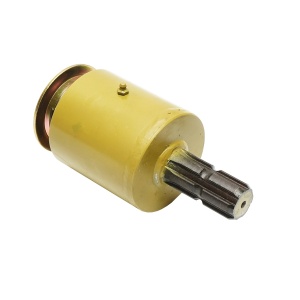 Raclet (ambreiaj) cardan 1 3/8 Z6 (SAS 4) L=220mm, Cod: DISGC71, Brand: UTB - Img 2