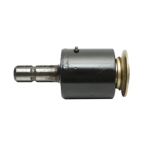 Raclet (ambreiaj) cardan 1 3/8 Z6 (SAS 4) L=220mm , Cod: UTBGC71, Brand: UTB - Img 2