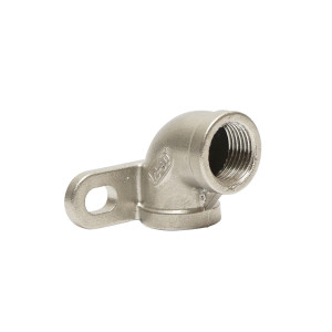 Racord 1/2-90 grade grade fixare suzeta adapare, Cod: BK77850, Brand: BRECKNER GERMANY - Img 2