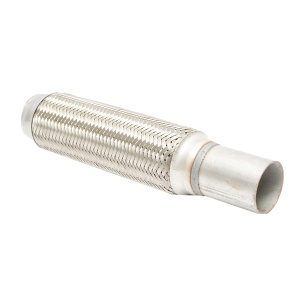 Racord flexibil esapament 250mm, Cod: DISSK38 - Img 3