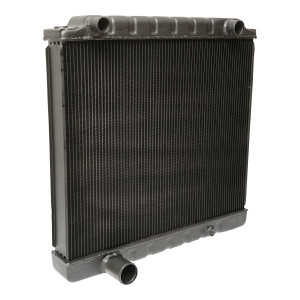 Radiator racire apa 565x700x65 din aluminiu pentru RABA, Cod: DISCY52, Brand: UTB - Img 3