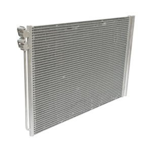 Radiator racire apa motor BMW Seria 3, Z4 motor 1.6-3.2L 580x449x30mm cod OEM 1924001093, 17111436241, 17111611565, 17111613108, 17119071518, 17119071519, BK76182, BRECKNER GERMANY - Img 4