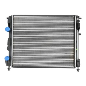 Radiator racire apa motor Dacia Solenza, Dacia Logan benzina cu A/C; Papuc 1.9 Diesel 7700428082, BK50002, BRECKNER GERMANY