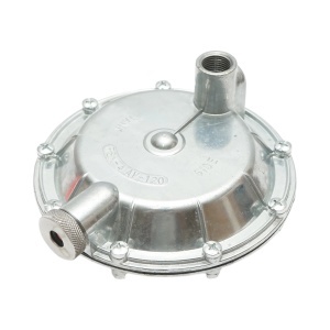Regulator volum presiune aer comprimat RSK-4AV-120 pentru rezervor 500-1000L, DISRV50