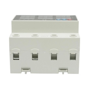 Releu digital trifazic 4P 63A 230V pentru monitorizare si protectie subtensiune, supratensiune Longroad, DISLH21 - Img 3