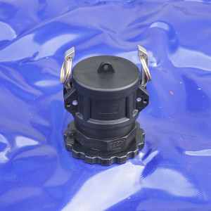 Rezervor flexibil pentru apa 10.000L, Cod: BK77829, Brand: BRECKNER GERMANY - Img 4