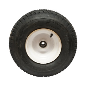 Roata completa 18x8.50-8 pentru balotiera 9YK, Cod: DISDX06 - Img 2