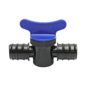 Robinet tub picurare egal 32x32mm pentru sisteme de irigatii, BK87217