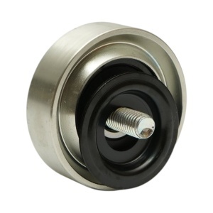 Rola intinzatoare curea transmisie Case IH, New Holland, Steyr 65x18.5mm cod OEM 87803017, 55.77 , AAB652 - Img 5