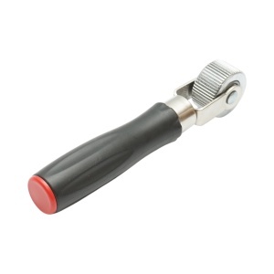 Rola presare petice vulcanizare anvelope metalica 20mm, DISTX30 - Img 3