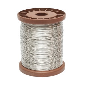 Rola sarma din inox 1000gr, Cod: DISKS25 - Img 1