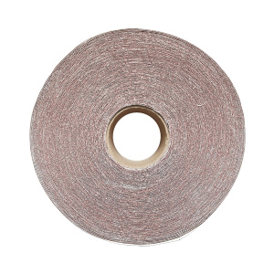 Rola smirghel pe suport textil P60 100mmx50m, Cod: DISLX61 - Img 3
