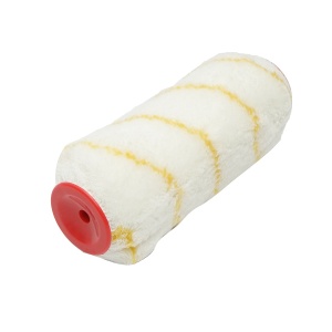 Rola trafalet cu fir galben, lungime 18cm, diametru 47 mm, Cod: DISLZ97 - Img 1