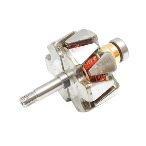 Rotor alternator 28V tip 01170 pentru Raba, AUTOSPEED, DISAM692 - Img 3