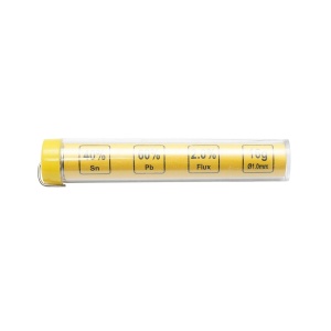 Sarma de lipit Ø 1mm, 16g , Cod: DISPT11, Marca: CROWNMAN - Img 4