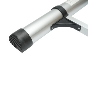 Scara telescopica aluminiu 5.1m, 14 trepte antiderapante, sarcina maxima 150kg Breckner Germany, BRECKNER GERMANY, DISVF04 - Img 7