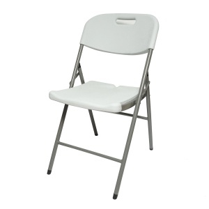 Scaun pliabil de gradina, evenimente, rezistent 46x53x83cm, BK76200