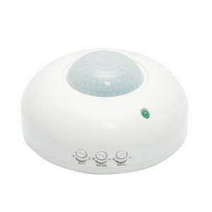 Senzor de miscare 360 grade 220V.Cod: BK69970, Brand: BRECKNER GERMANY - Img 2