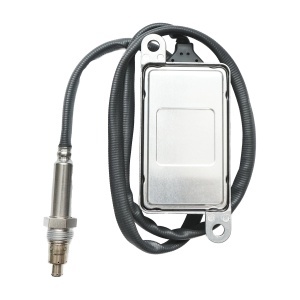 Senzor NOx John Deere cod OEM RE553441, DZ109126, 5WK96785, BRECKNER GERMANY, BK79412 - Img 3
