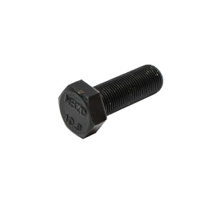 Set 10 buc surub negru cu cap hexagonal DIN 961 M18x1.5x50mm G10.9, Cod: BK90755, Brand: BRECKNER GERMANY - Img 3