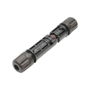 Set 2 conectori tip MC4 1.5KV premium, Cod: BK77172, Brand: BRECKNER GERMANY - Img 2