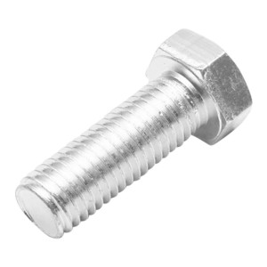 Set 25 buc surub cap hexagon DIN 933-8.8 M18X50, Cod: DISSC48 - Img 3