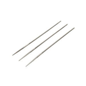 Set 3 pile pentru ascutit lant drujba rotunda 200x4.5 mm, Cod: BK19784, Brand: BRECKNER GERMANY - Img 4
