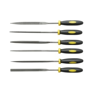Set 6 pile universale mixte 140mm , Cod: DISUF95 , CROWNMAN