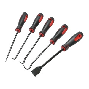 Set 9 carlige pentru extras garnituri Breckner Germany, BRECKNER GERMANY, BK78681 - Img 2
