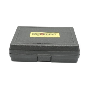 Set carote circulare Bi-Metal 22-64mm pentru lemn, rigips, PVC 9 piese , Cod: DISUG18, Crownman - Img 5