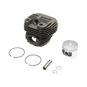 Set cilindru piston drujba 45mm, 52cc model China 5200 THOR, THOR, 40TH408