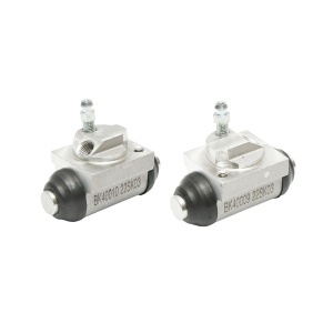 Set cilndri frana spate stanga/dreapta pentru Dacia Duster, 4x4, Dokker cod OEM 441004731R/441006176R Breckner Germany, BK40012 - Img 2