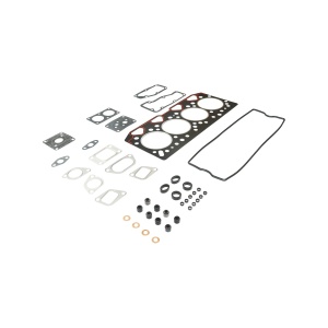 Set de angrenaje superioare pentru motor Massey Ferguson, Perkins OEM 4222864M91, Cod: BK19578, Marca: BRECKNER GERMANY - Img 2