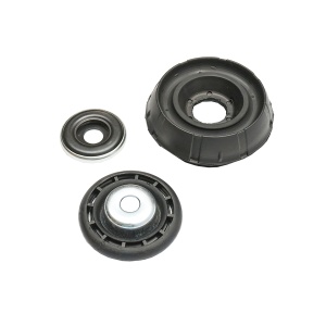 Set flansa cu rulment punte fata pentru Dacia Logan, Sandero cod OEM 543A06915R Breckner Germany, BK26301