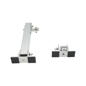Set picioare, sistem montaj panouri solare unghi reglabil 10-15 grade, sistem A 20mm, Cod: BK78294, Brand: BRECKNER GERMANY - Img 4