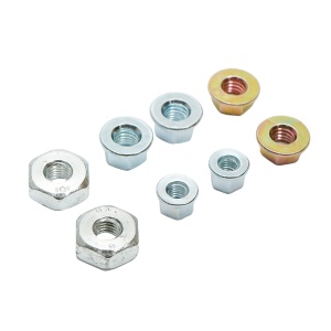 Set piulite de reglaj lama drujba pentru Echo, Homelite, Husqvarna, Stihl, Poulan Pro, Sears Craftsman, Cod: DISKV38, Brand: AUTOSPEED - Img 1