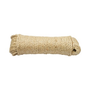 Sfoara sisal 6mmx30m Breckner Germany, BK76339