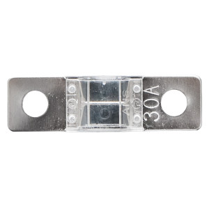 Siguranta auto fuzibila MIDI AFD 30A Breckner Germany, Cod: DISHY30, BRECKNER GERMANY - Img 1