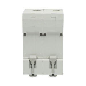 Siguranta automata intrerupator MCB 2P, 125A 415VAC, 6kA Longroad, BK79232 - Img 5