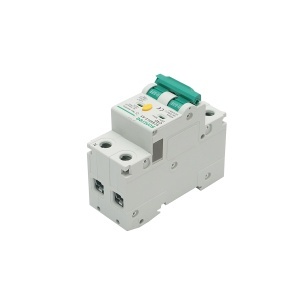 Siguranta automata tip intrerupator 1+N, 40A 400VAC Suntree, SUNTREE, DISMB57 - Img 4