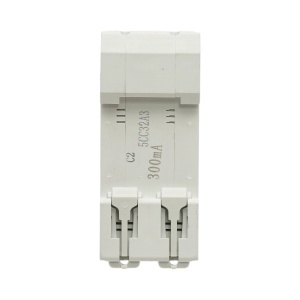 Siguranta diferentiala automata RCBO 1+N, 32A 230VAC, 300mA, 6kA Longroad, DISMB56 - Img 6
