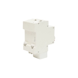 Siguranta diferentiala automata RCBO 1P+N, 16A, 230V AC, 30mA, 6kA Leader, Leader, DISHW28 - Img 2